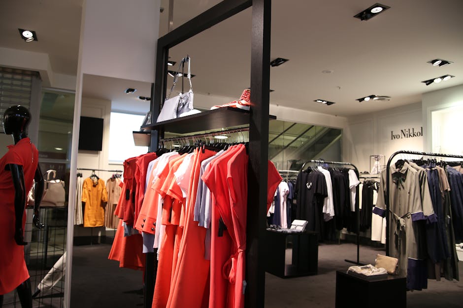 Hana Toko: Your Comfortable Shopping Destination in Cilacap's Heart